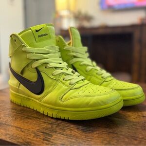 Nike Ambush Dunk High